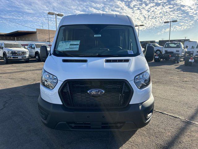 new 2024 Ford Transit-250 car, priced at $54,815