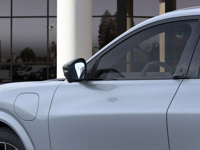 new 2025 Ford Mustang Mach-E car, priced at $47,585
