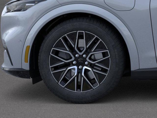 new 2025 Ford Mustang Mach-E car, priced at $47,585