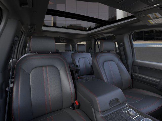 new 2024 Ford Expedition car, priced at $82,460