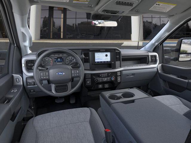 new 2025 Ford F-250 car, priced at $48,505