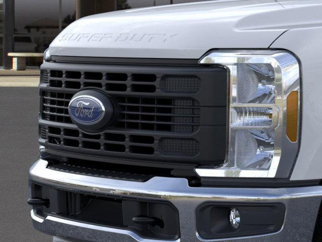 new 2025 Ford F-250 car, priced at $48,505