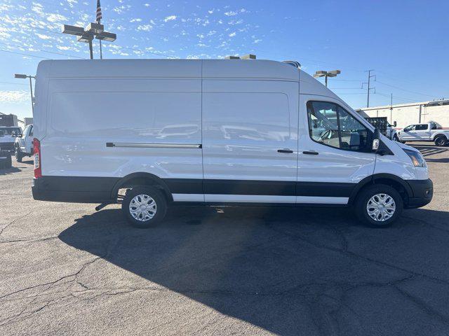 new 2024 Ford Transit-350 car, priced at $64,920