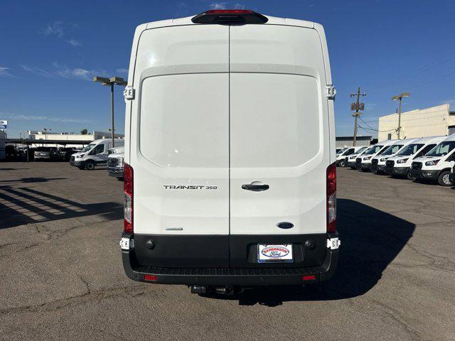 new 2024 Ford Transit-350 car, priced at $64,920