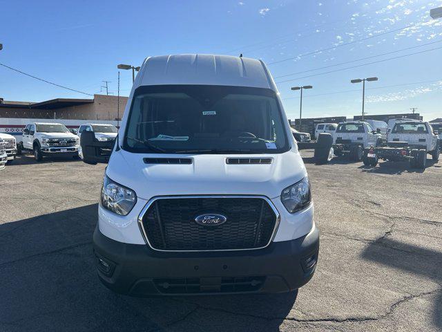 new 2024 Ford Transit-350 car, priced at $64,920