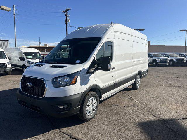 new 2024 Ford Transit-350 car, priced at $64,920