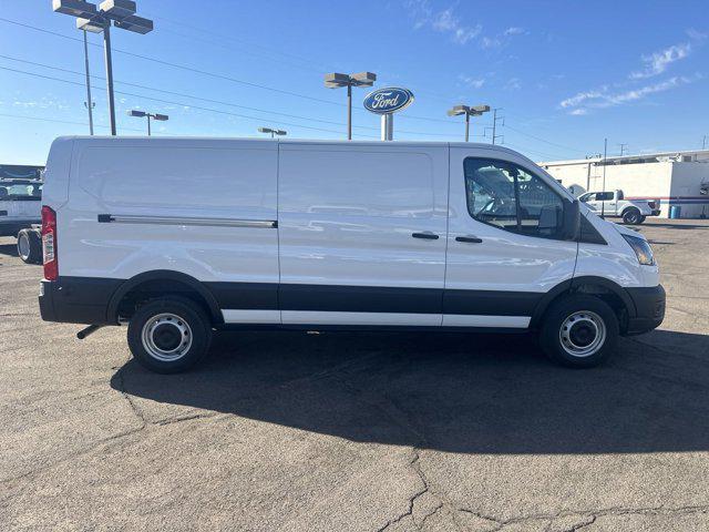 new 2024 Ford Transit-250 car, priced at $53,635