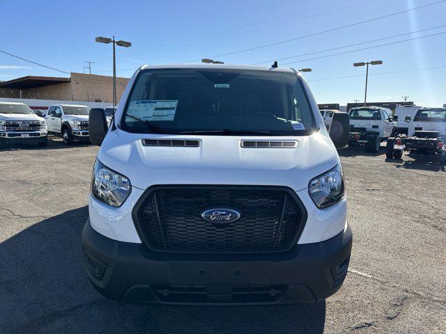 new 2024 Ford Transit-250 car, priced at $53,635