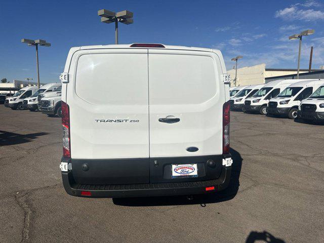 new 2024 Ford Transit-250 car, priced at $53,635