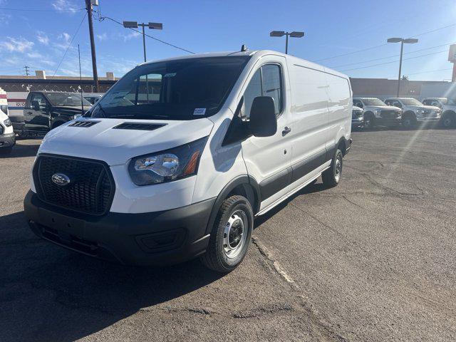 new 2024 Ford Transit-250 car, priced at $53,635