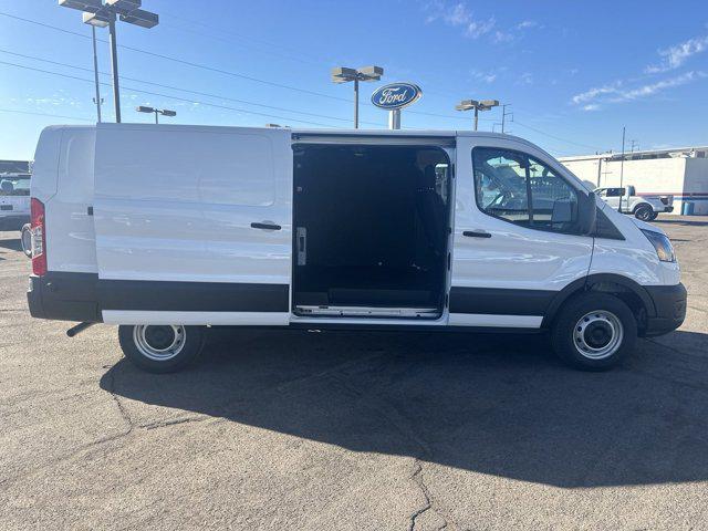 new 2024 Ford Transit-250 car, priced at $53,635