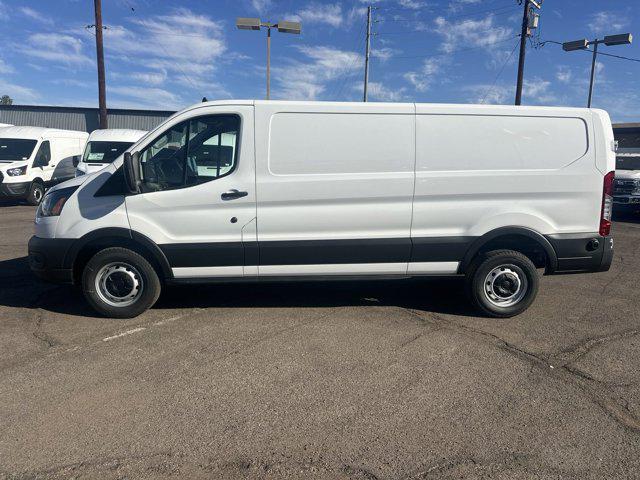 new 2024 Ford Transit-250 car, priced at $53,635