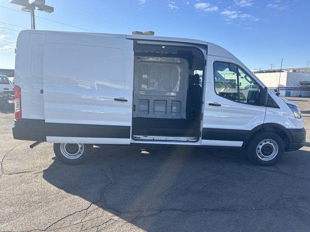 new 2024 Ford Transit-250 car, priced at $54,325