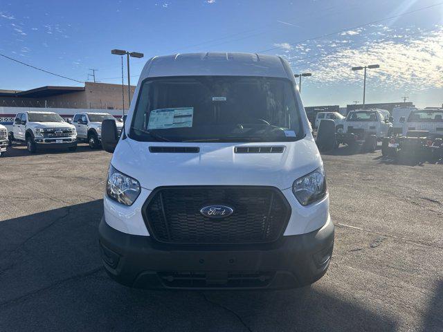 new 2024 Ford Transit-250 car, priced at $54,325