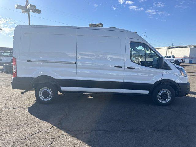 new 2024 Ford Transit-250 car, priced at $54,325