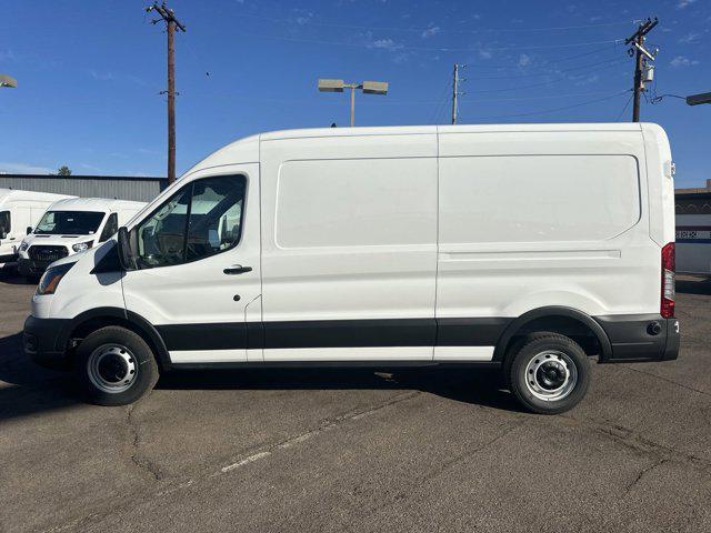 new 2024 Ford Transit-250 car, priced at $54,325