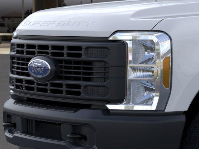 new 2024 Ford F-350 car, priced at $67,380