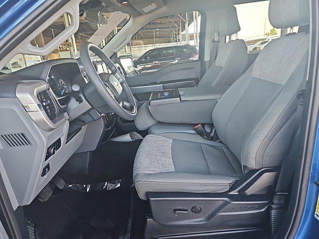 used 2023 Ford F-150 car, priced at $41,888