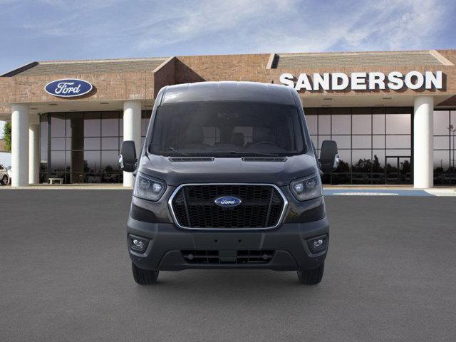 new 2025 Ford Transit-350 car, priced at $77,565