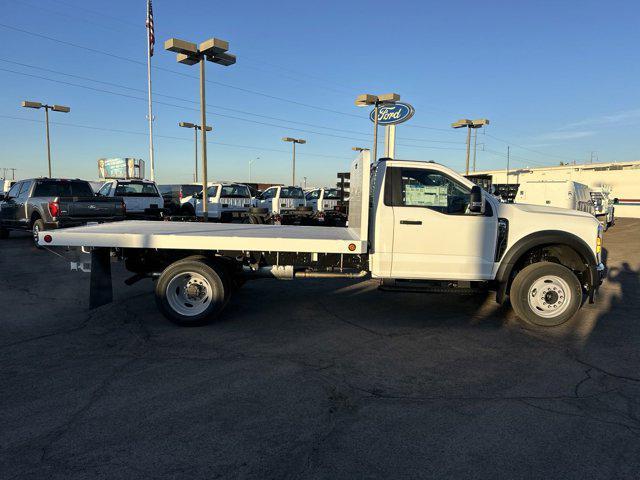 new 2024 Ford F-450 car, priced at $67,339