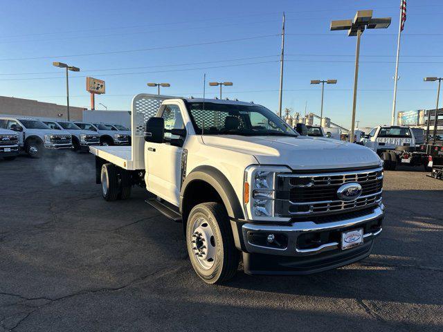 new 2024 Ford F-450 car, priced at $67,339