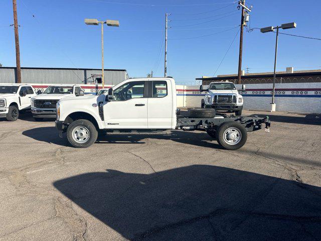 new 2024 Ford F-350 car, priced at $67,380