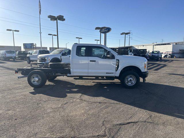 new 2024 Ford F-350 car, priced at $67,380