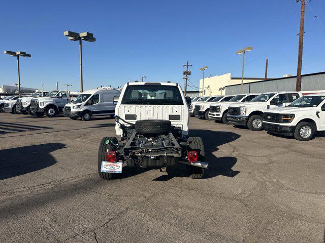 new 2024 Ford F-350 car, priced at $67,380