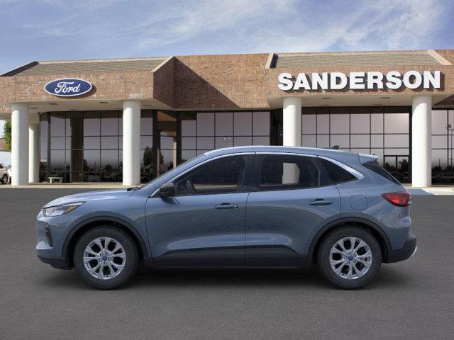 new 2024 Ford Escape car, priced at $31,610