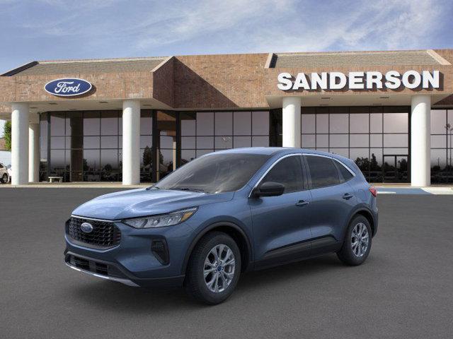 new 2024 Ford Escape car, priced at $31,610