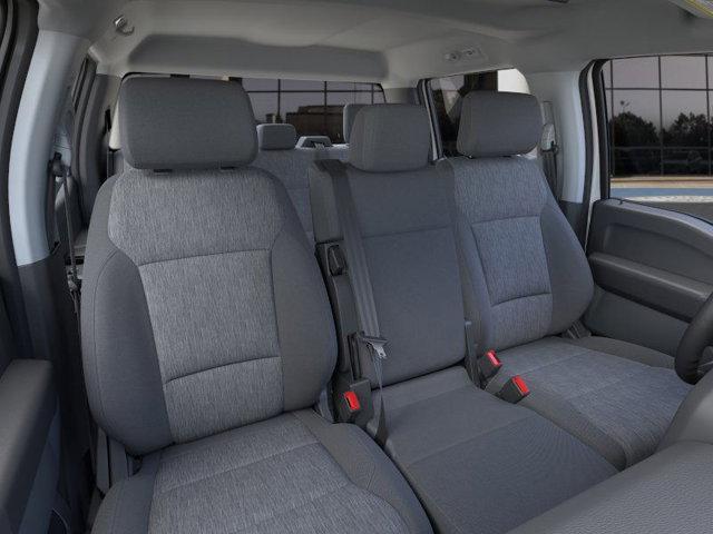 new 2025 Ford F-350 car, priced at $58,155