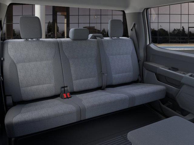 new 2025 Ford F-350 car, priced at $58,155