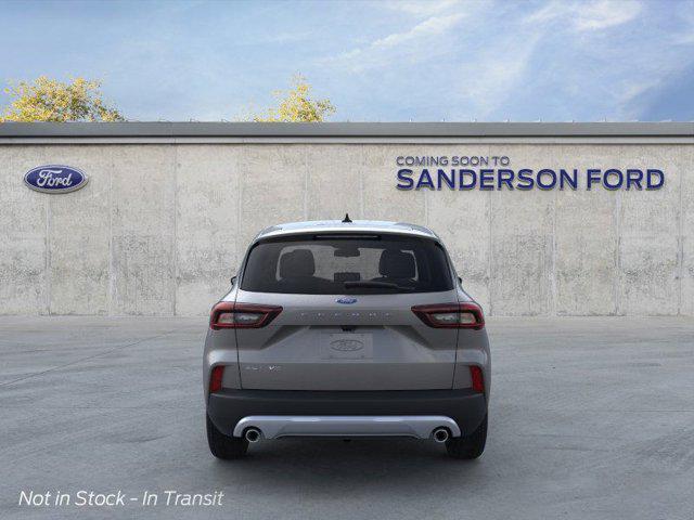 new 2024 Ford Escape car, priced at $30,990