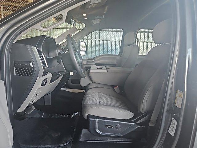 used 2017 Ford F-250 car, priced at $40,888