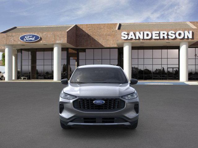 new 2024 Ford Escape car, priced at $31,985