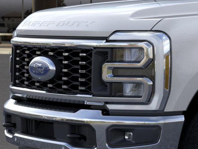 new 2024 Ford F-350 car, priced at $90,825