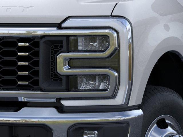 new 2024 Ford F-350 car, priced at $90,825