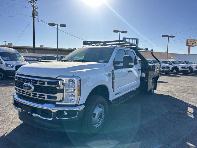 new 2024 Ford F-350 car, priced at $90,530