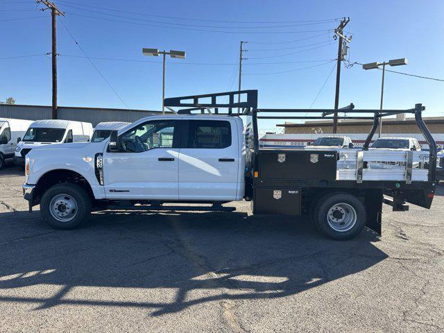 new 2024 Ford F-350 car, priced at $90,530