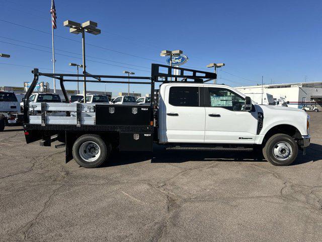 new 2024 Ford F-350 car, priced at $90,530