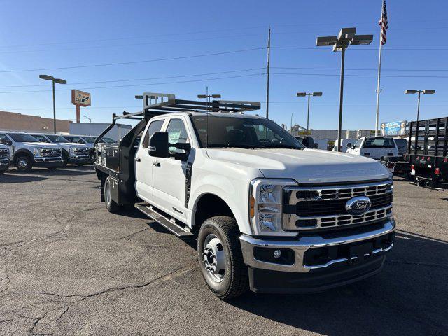 new 2024 Ford F-350 car, priced at $90,530