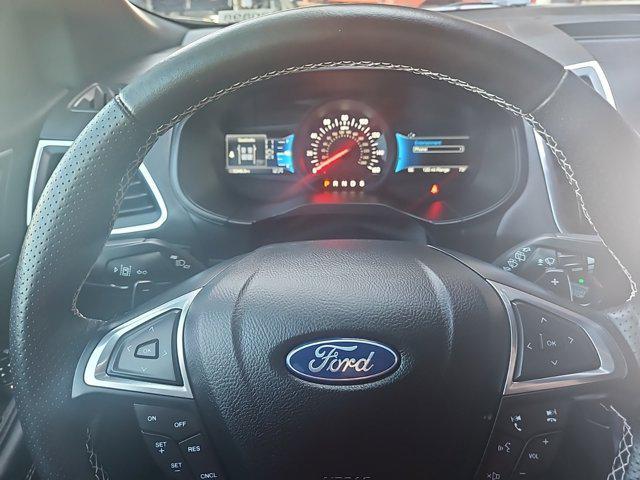 used 2023 Ford Edge car, priced at $35,739