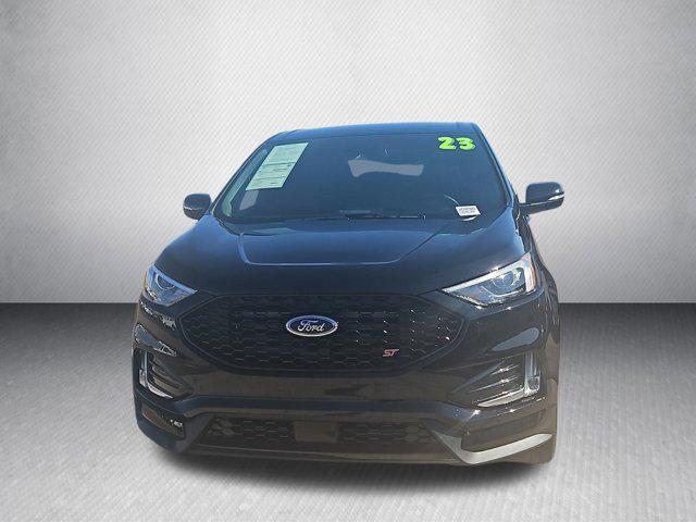 used 2023 Ford Edge car, priced at $35,739