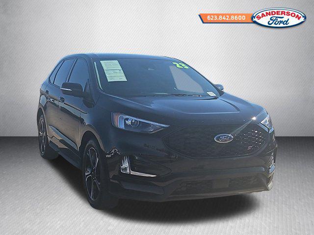 used 2023 Ford Edge car, priced at $35,888