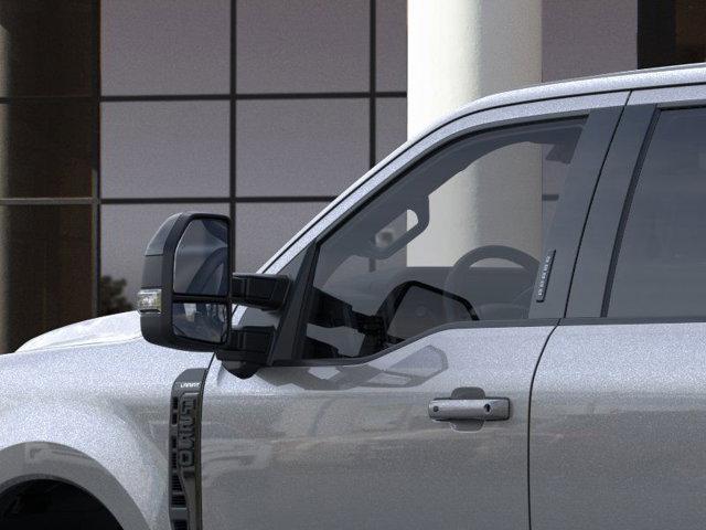 new 2025 Ford F-250 car, priced at $92,510