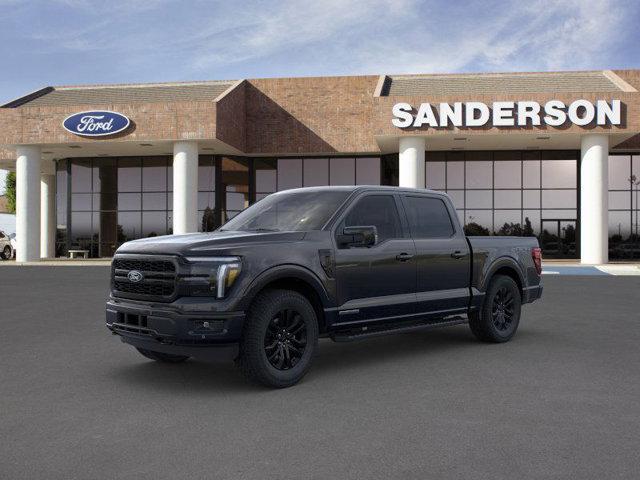 new 2025 Ford F-150 car, priced at $72,990