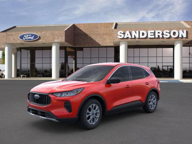 new 2024 Ford Escape car, priced at $31,610