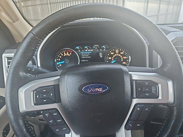 used 2016 Ford F-150 car, priced at $24,060