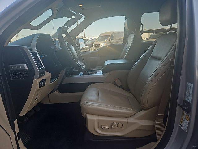 used 2016 Ford F-150 car, priced at $24,060