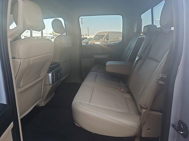 used 2016 Ford F-150 car, priced at $24,060